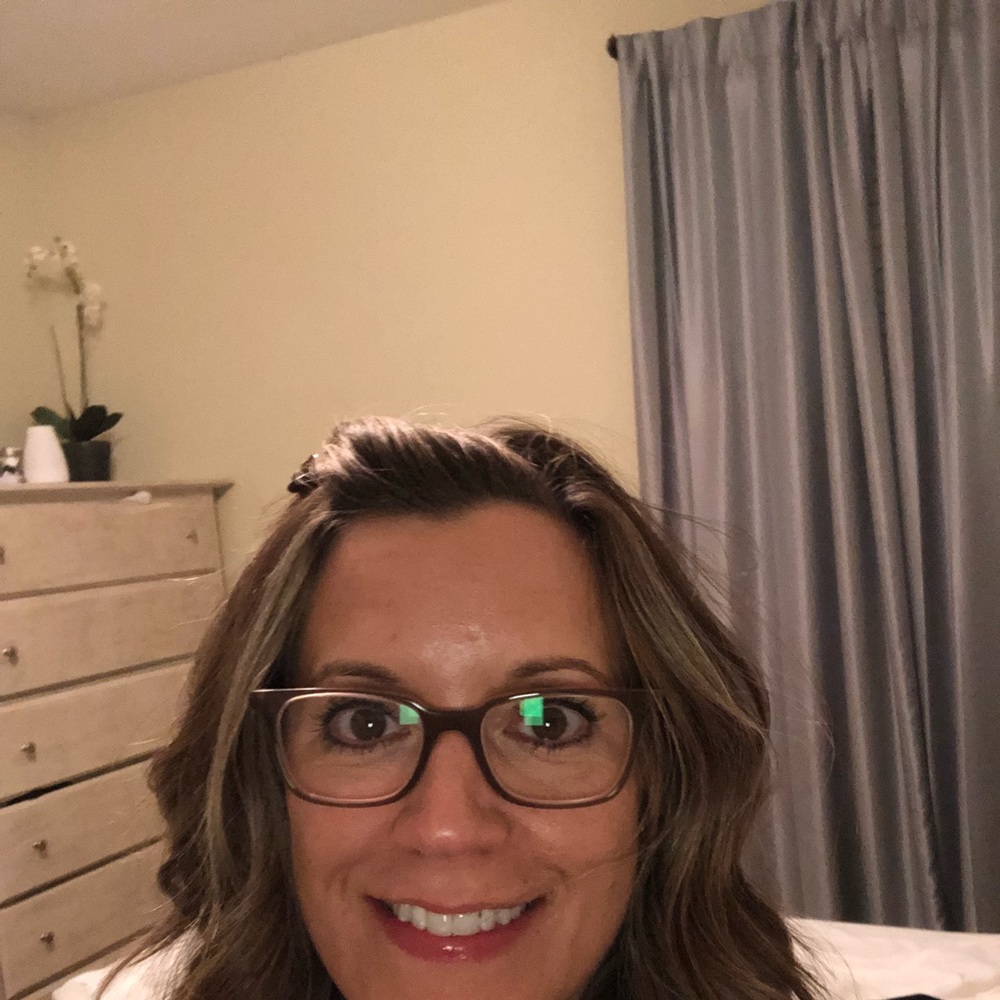 Meet your Posher, Heather